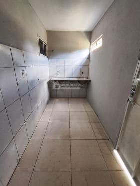 Casa Residencial