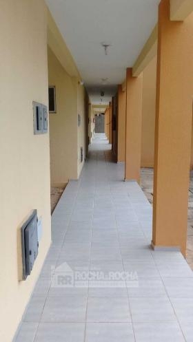 COND. RES MORADA DO LESTE
