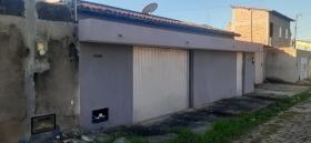 Casa Residencial