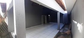 Casa Residencial