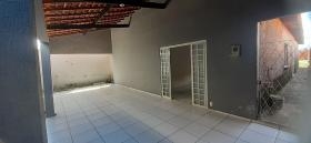 Casa Residencial