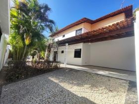 Casa Residencial