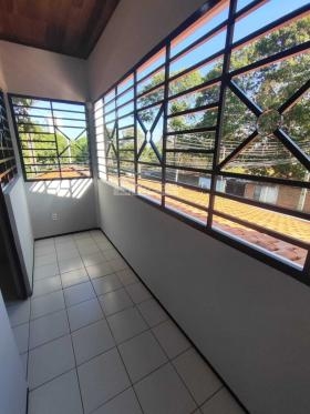 Casa Residencial