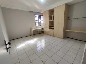 Casa Residencial
