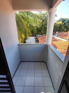 Casa Residencial