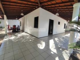 Casa Residencial