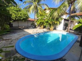 Casa Residencial