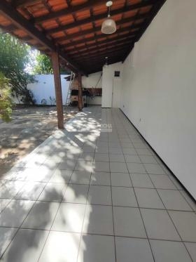 Casa Residencial