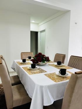 Cond. Residencial Angellus