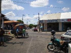 Rua Álvaro Pires