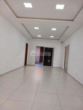 Casa Residencial/Comercial