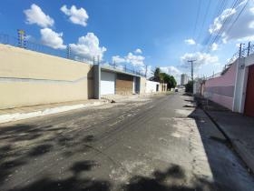 Casa Residencial
