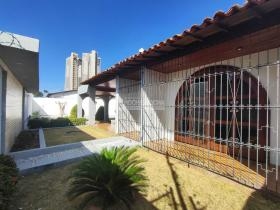 Casa Residencial