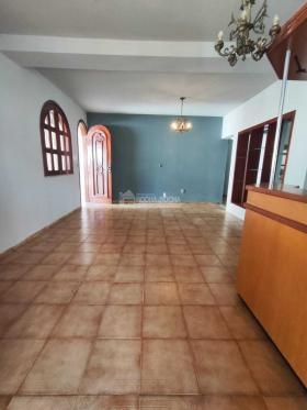 Casa Residencial
