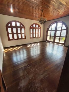Casa Residencial