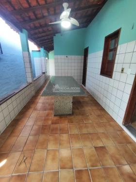 Casa Residencial