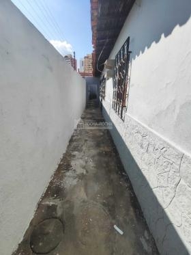 Casa Residencial