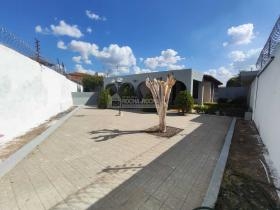 Casa Residencial
