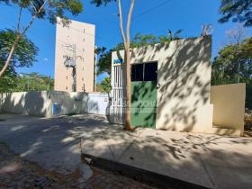 Cond. Residencial Angellus