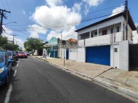 Casa Residencial