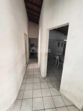 Casa Residencial