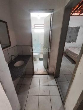 Casa Residencial