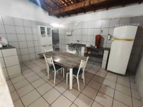 Casa Residencial