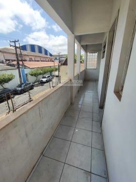 Casa Residencial
