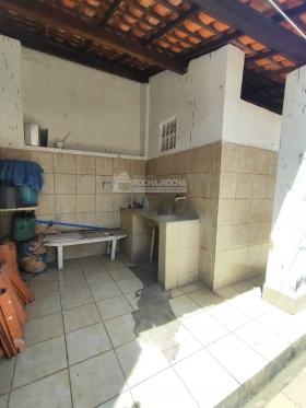 Casa Residencial