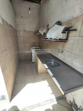 Casa Residencial