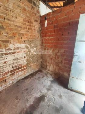 Casa Residencial