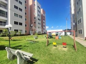Cond. Recanto das Palmeiras