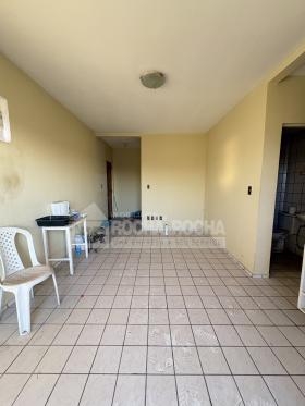  COND. ALAMEDA MARQUÊS DE PARANAGUÁ