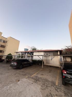  COND. ALAMEDA MARQUÊS DE PARANAGUÁ