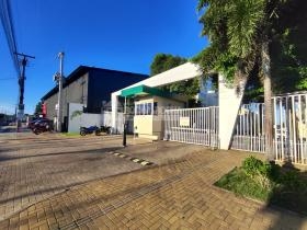 COND. JARDINS DO LESTE I