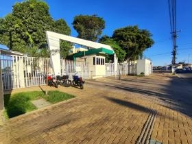 COND. JARDINS DO LESTE I