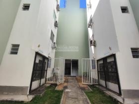 COND. JARDINS DO LESTE I