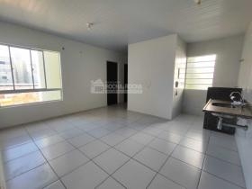 COND. JARDINS DO LESTE I