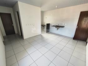 COND. JARDINS DO LESTE I