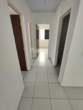 COND. JARDINS DO LESTE I