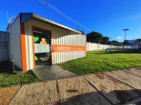 COND. JARDINS DO LESTE I