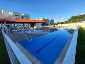 COND. JARDINS DO LESTE I