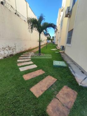 COND. JARDINS DO LESTE I