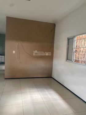 Casa Residencial/Comercial