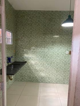 Casa Residencial/Comercial