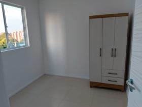CONDOMÍNIO STUDIO V- ININGA