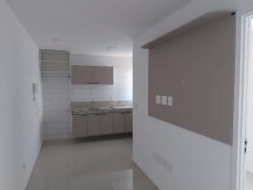 CONDOMÍNIO STUDIO V- ININGA