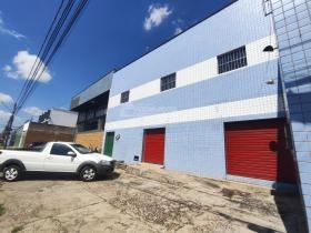 Rua Barroso