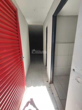 Rua Barroso