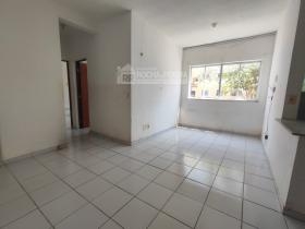 Cond. Ágape Norte